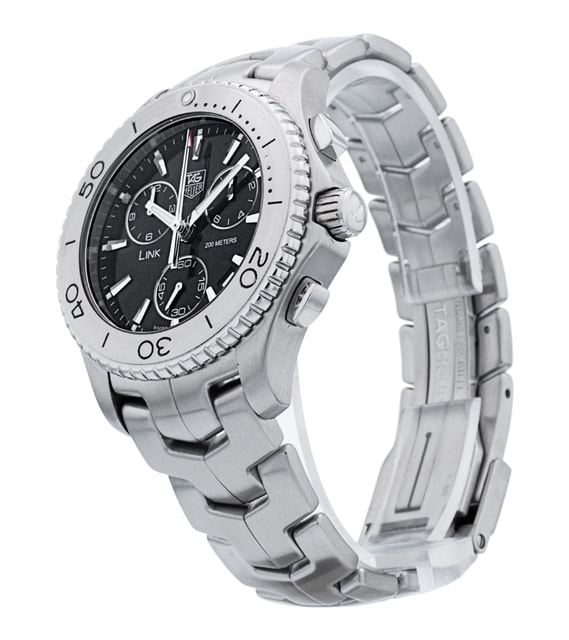Tag Heuer Link CJ1110.BA0576 Image 2